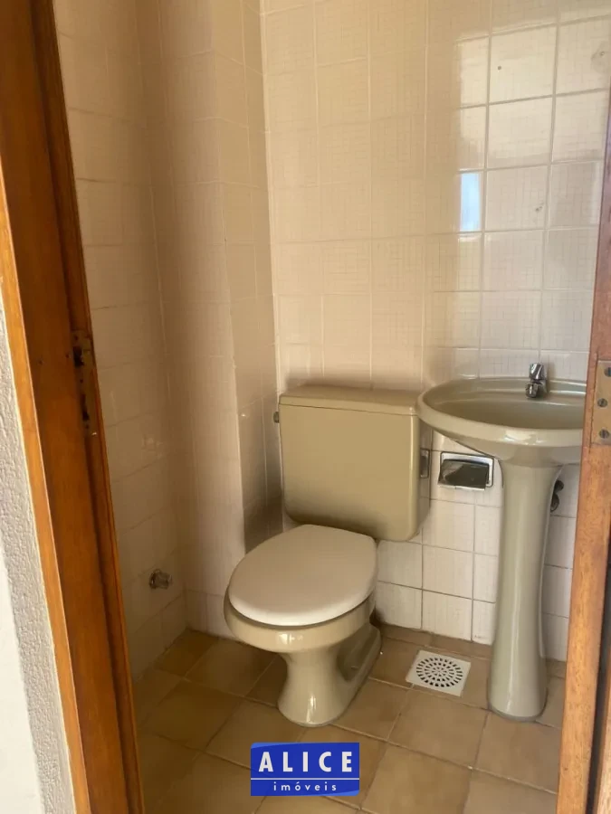 Imagem de Apartamento em Taquara bairro Centro