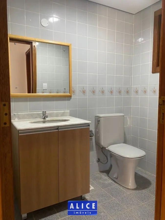 Imagem de Apartamento em Taquara bairro Centro