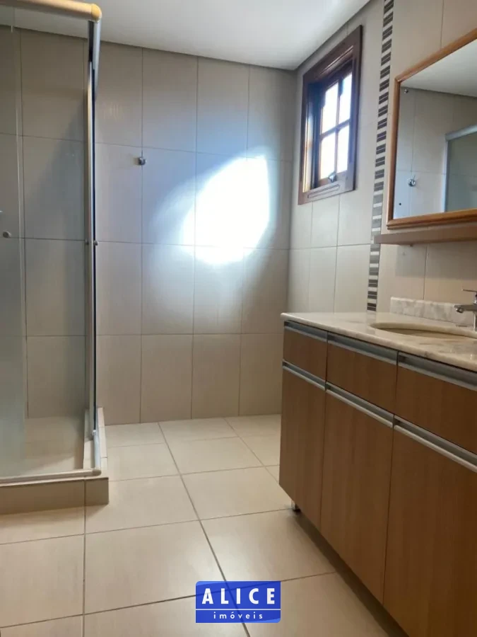 Imagem de Apartamento em Taquara bairro Centro