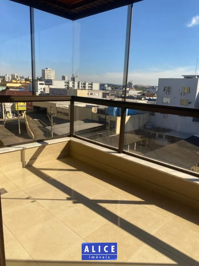 Imagem de Apartamento em Taquara bairro Centro