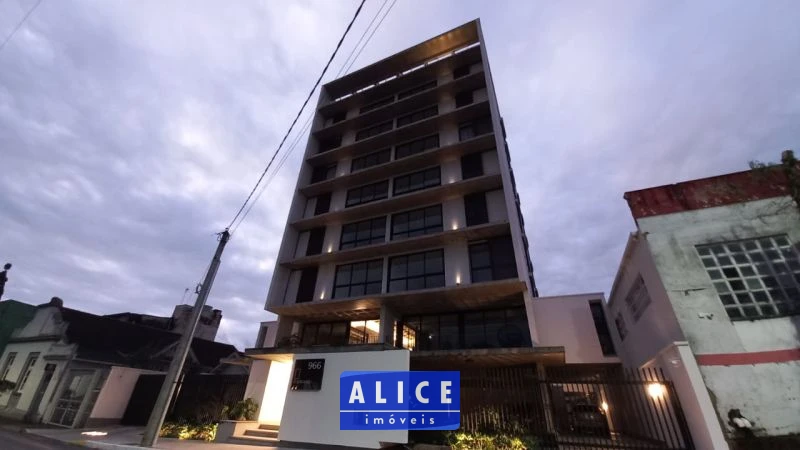 Imagem de Apartamento em Taquara bairro Centro