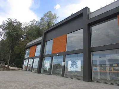Imagem de Sala Comercial em Taquara bairro Morro Do Leoncio