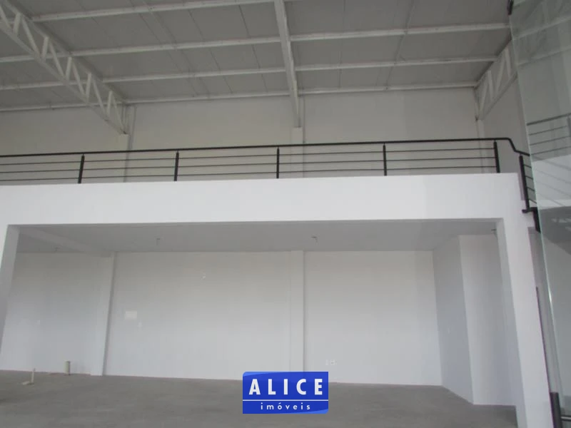 Imagem de Sala Comercial em Taquara bairro Morro Do Leoncio