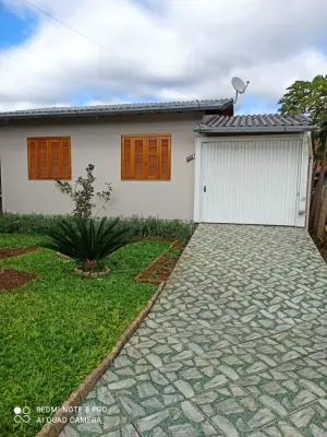 Imagem de Seu Sonho de Casa em Taquara