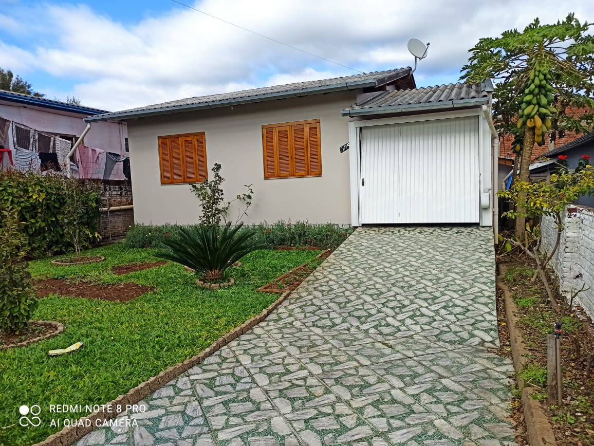Imagem de Seu Sonho de Casa em Taquara