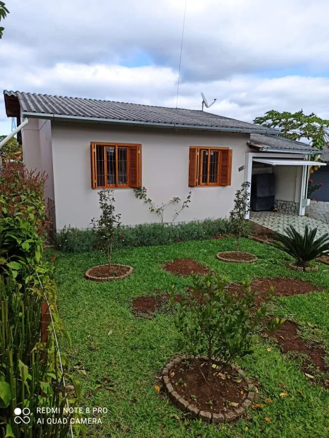 Imagem de Seu Sonho de Casa em Taquara