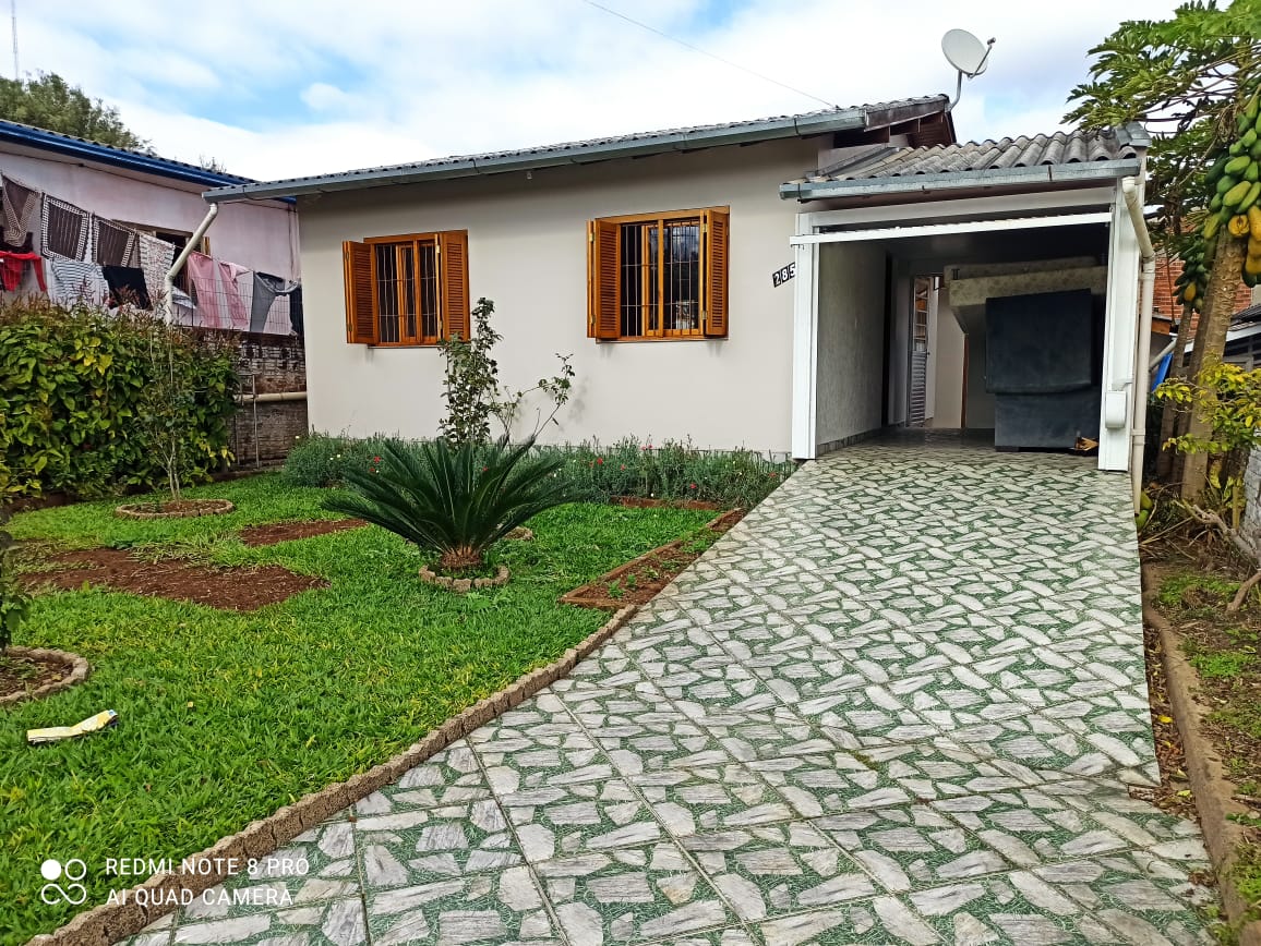 Imagem de Seu Sonho de Casa em Taquara