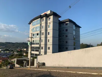 Imagem de Apartamento em Parobe bairro Centro