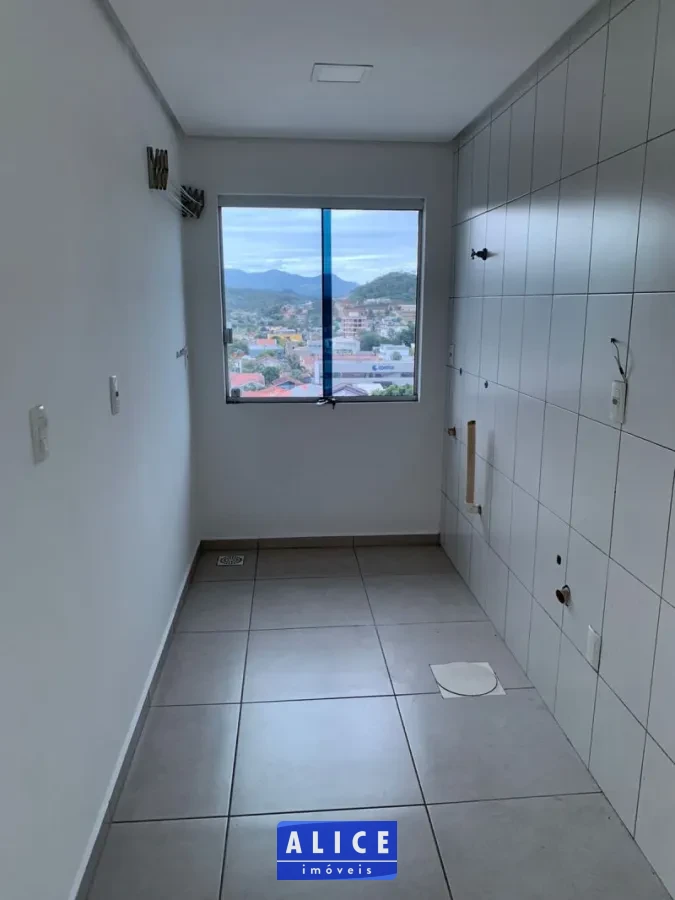 Imagem de Apartamento em Parobe bairro Centro