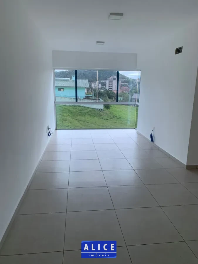 Imagem de Apartamento em Parobe bairro Centro