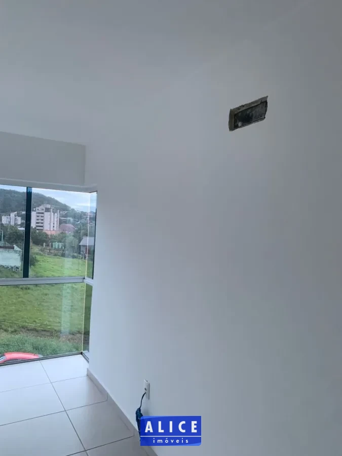 Imagem de Apartamento em Parobe bairro Centro