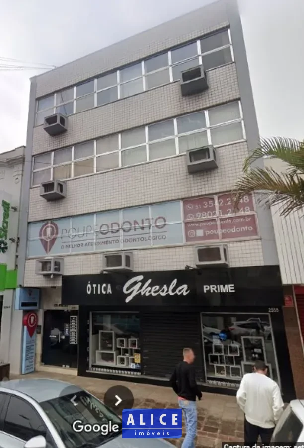Imagem de Apartamento em Taquara bairro Centro