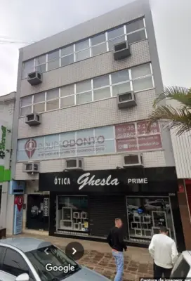 Imagem de Apartamento em Taquara bairro Centro