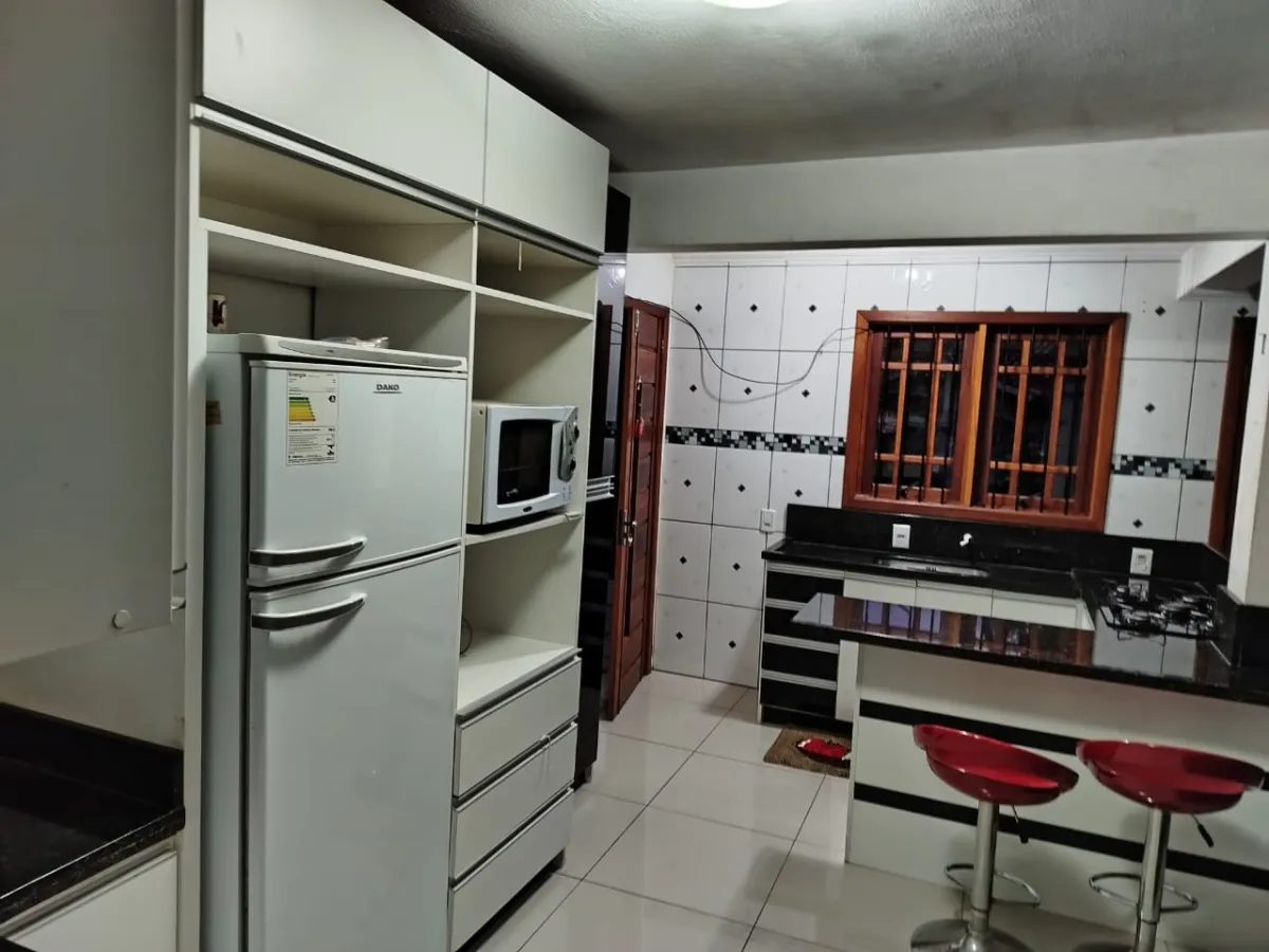 Imagem de A Casa dos sonhos a sua espera