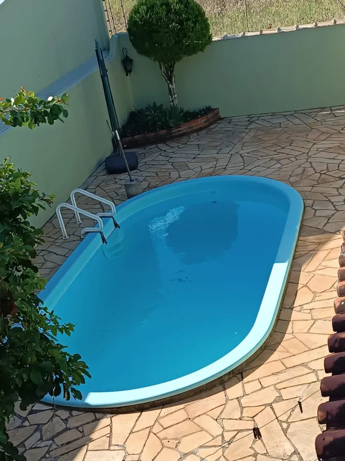 Imagem de Seu novo lar com piscina e espaço gourmet espera por você!