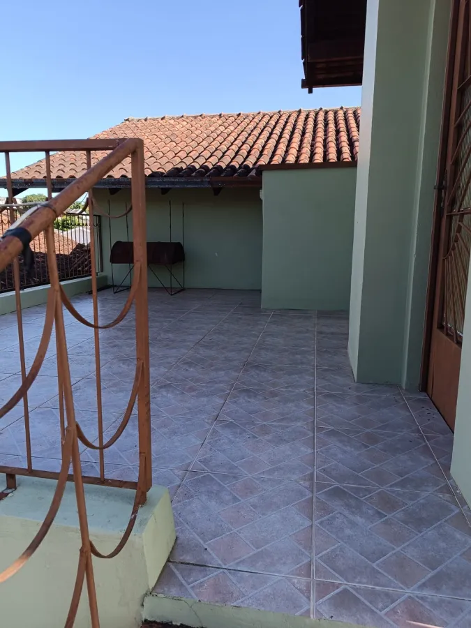 Imagem de Seu novo lar com piscina e espaço gourmet espera por você!