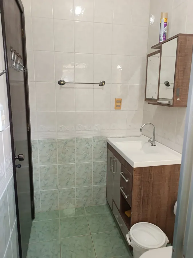 Imagem de Seu novo lar com piscina e espaço gourmet espera por você!