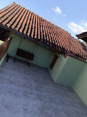 Imagem de Seu novo lar com piscina e espaço gourmet espera por você!