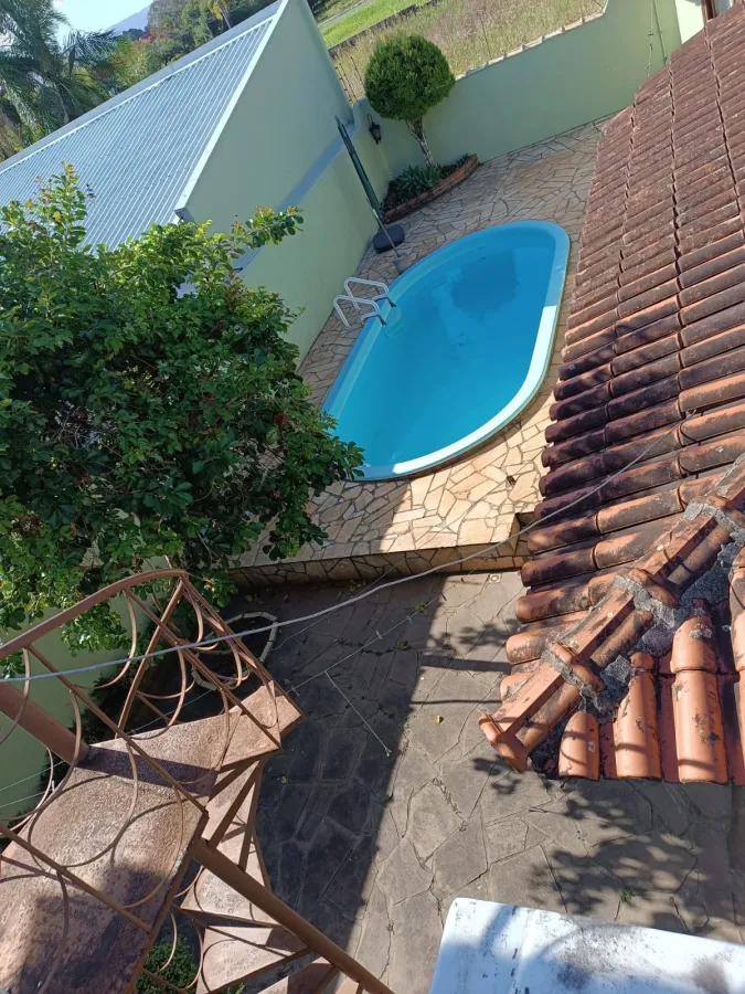 Imagem de Seu novo lar com piscina e espaço gourmet espera por você!