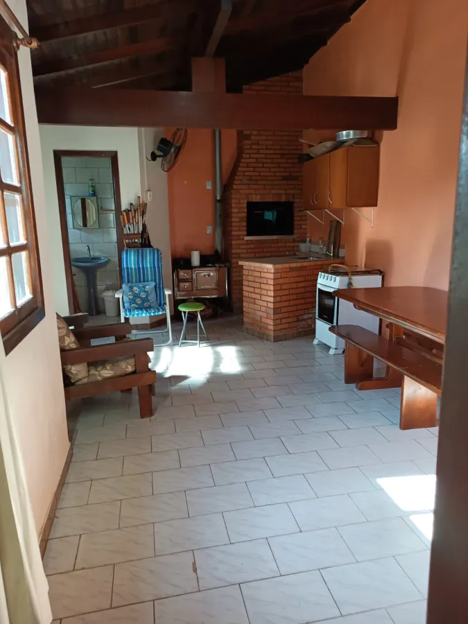 Imagem de Seu novo lar com piscina e espaço gourmet espera por você!