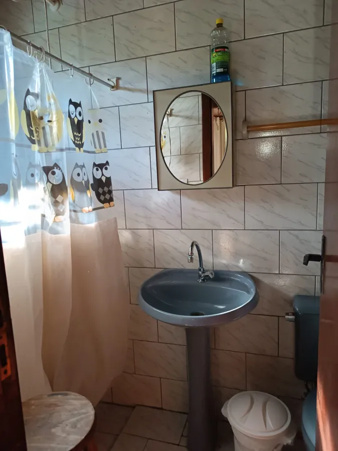 Imagem de Seu novo lar com piscina e espaço gourmet espera por você!