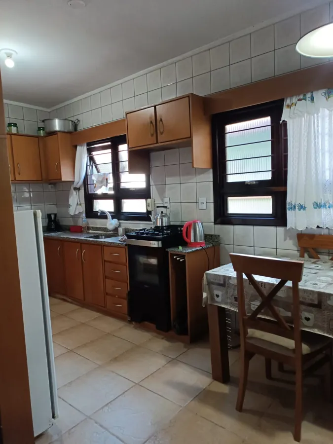 Imagem de Seu novo lar com piscina e espaço gourmet espera por você!
