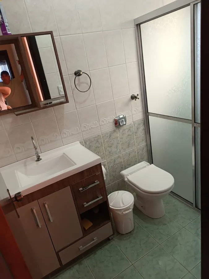 Imagem de Seu novo lar com piscina e espaço gourmet espera por você!