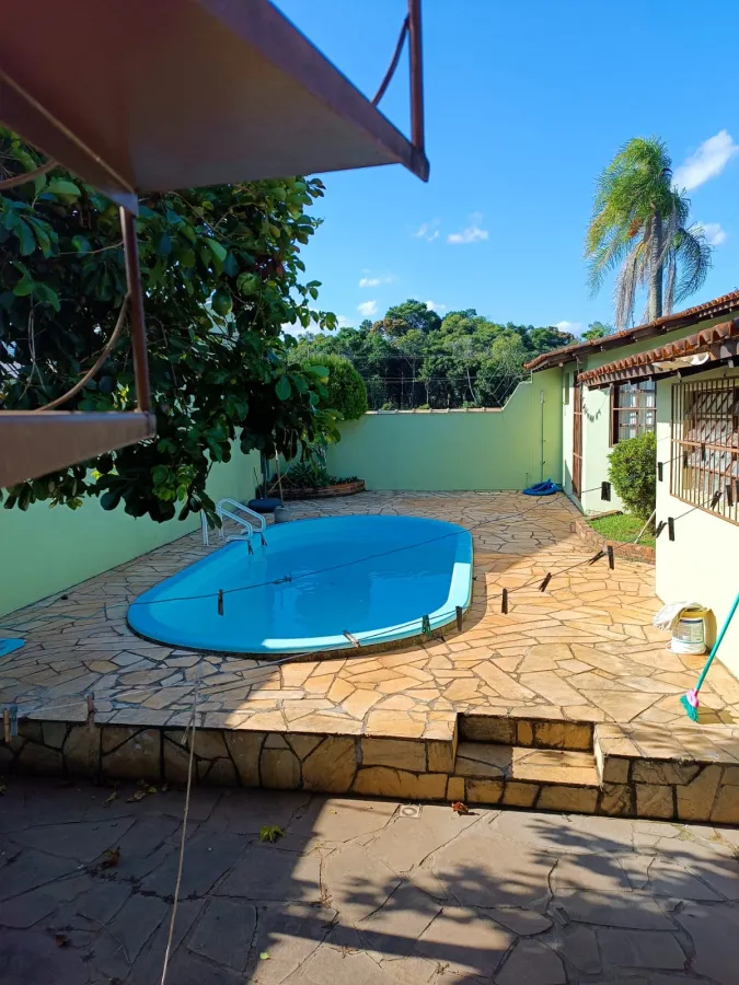 Imagem de Seu novo lar com piscina e espaço gourmet espera por você!
