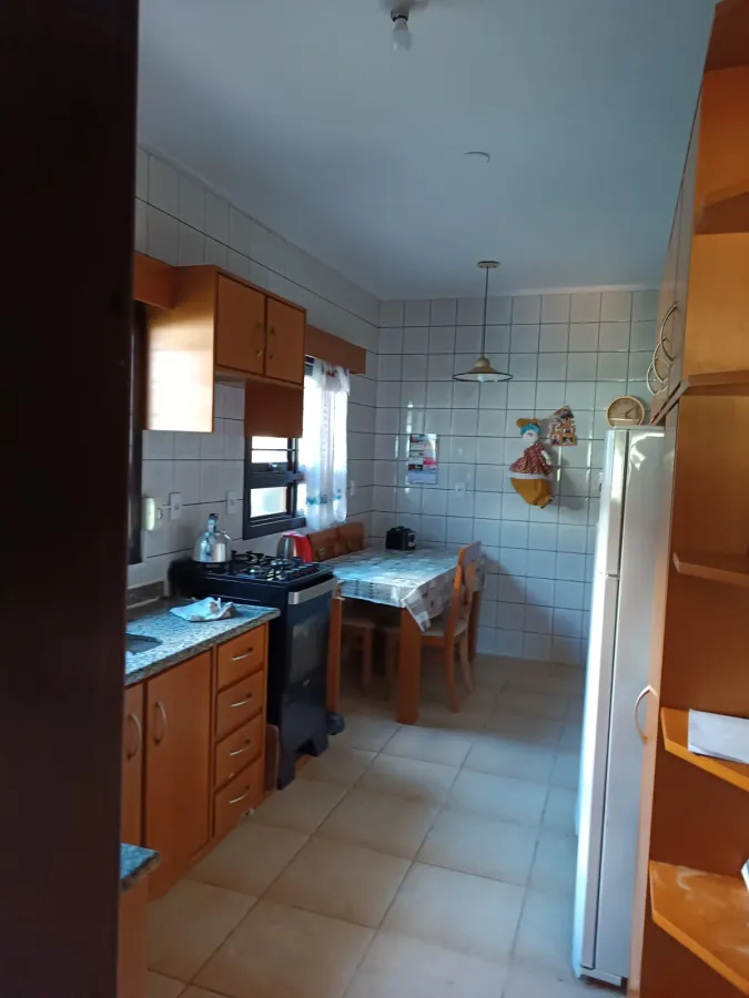 Imagem de Seu novo lar com piscina e espaço gourmet espera por você!