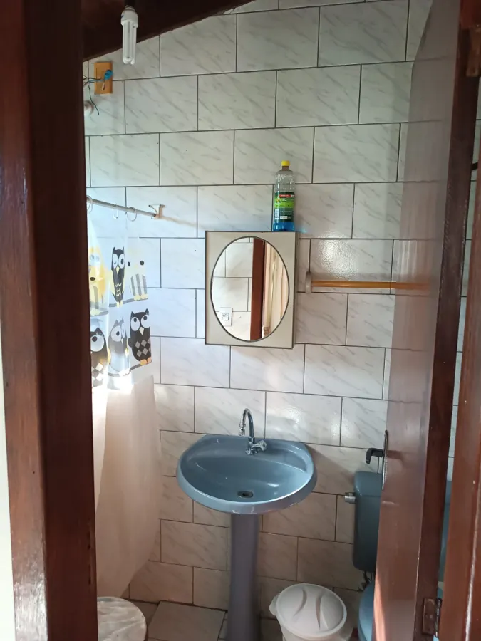 Imagem de Seu novo lar com piscina e espaço gourmet espera por você!