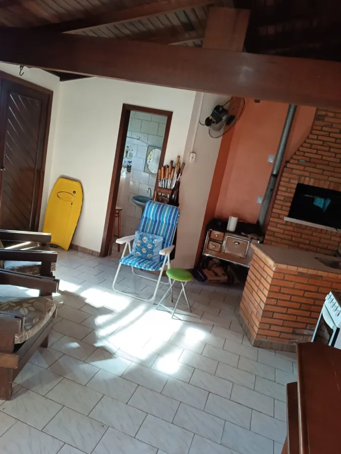 Imagem de Seu novo lar com piscina e espaço gourmet espera por você!