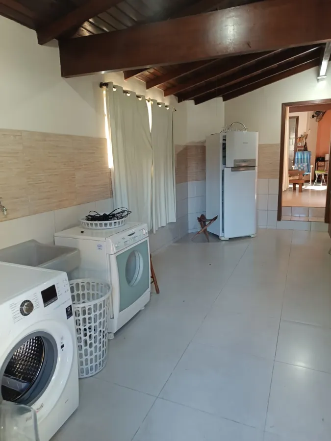 Imagem de Seu novo lar com piscina e espaço gourmet espera por você!