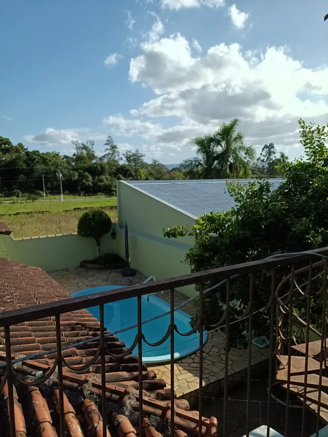 Imagem de Seu novo lar com piscina e espaço gourmet espera por você!