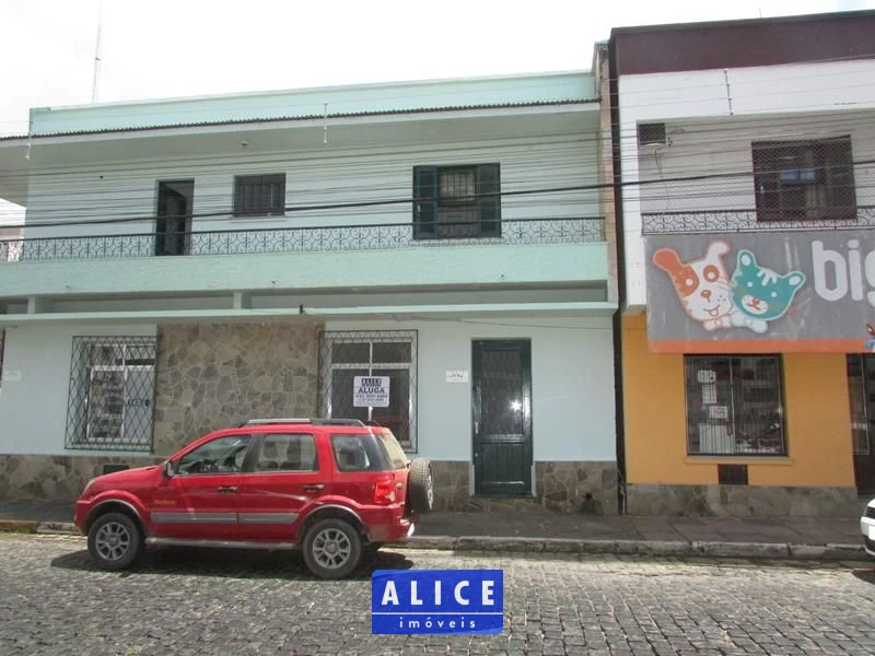 Imagem de Sala Comercial em Taquara bairro Centro