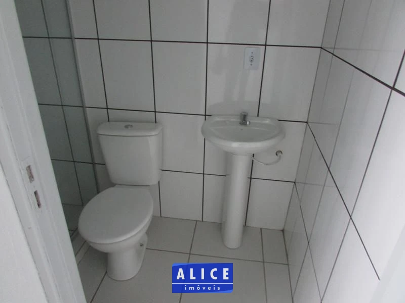 Imagem de Apartamento em Taquara bairro Centro