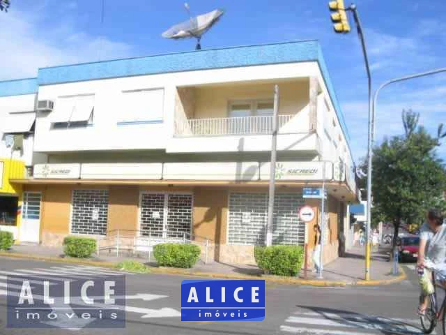 Imagem de Apartamento em Parobe bairro Centro