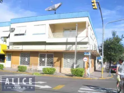 Imagem de Apartamento em Parobe bairro Centro