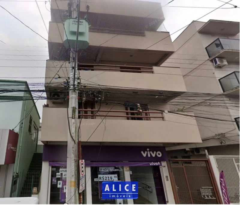 Imagem de Apartamento em Taquara bairro Centro