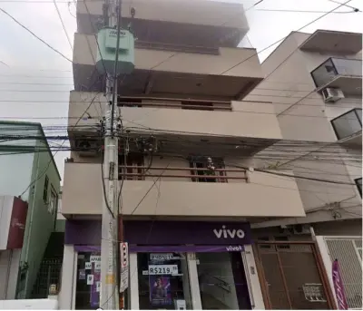 Imagem de Apartamento em Taquara bairro Centro