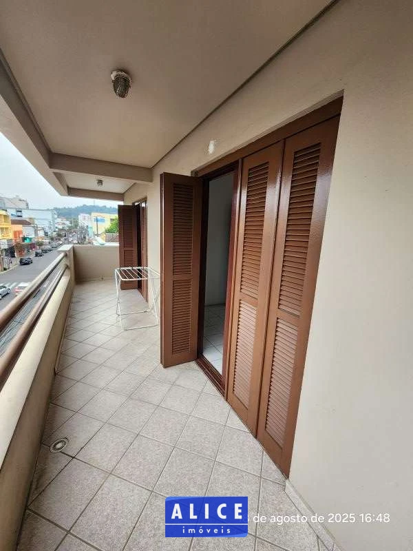 Imagem de Apartamento em Taquara bairro Centro