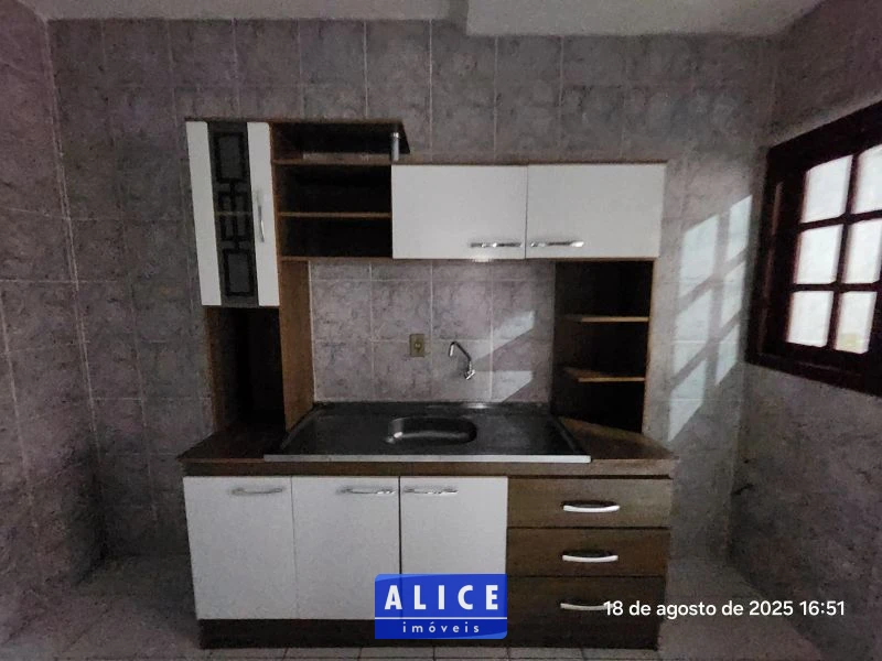 Imagem de Apartamento em Taquara bairro Centro