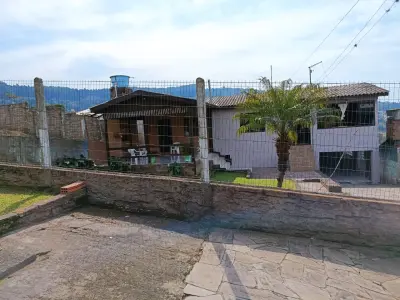 Imagem de CASA NO BAIRRO MUCK