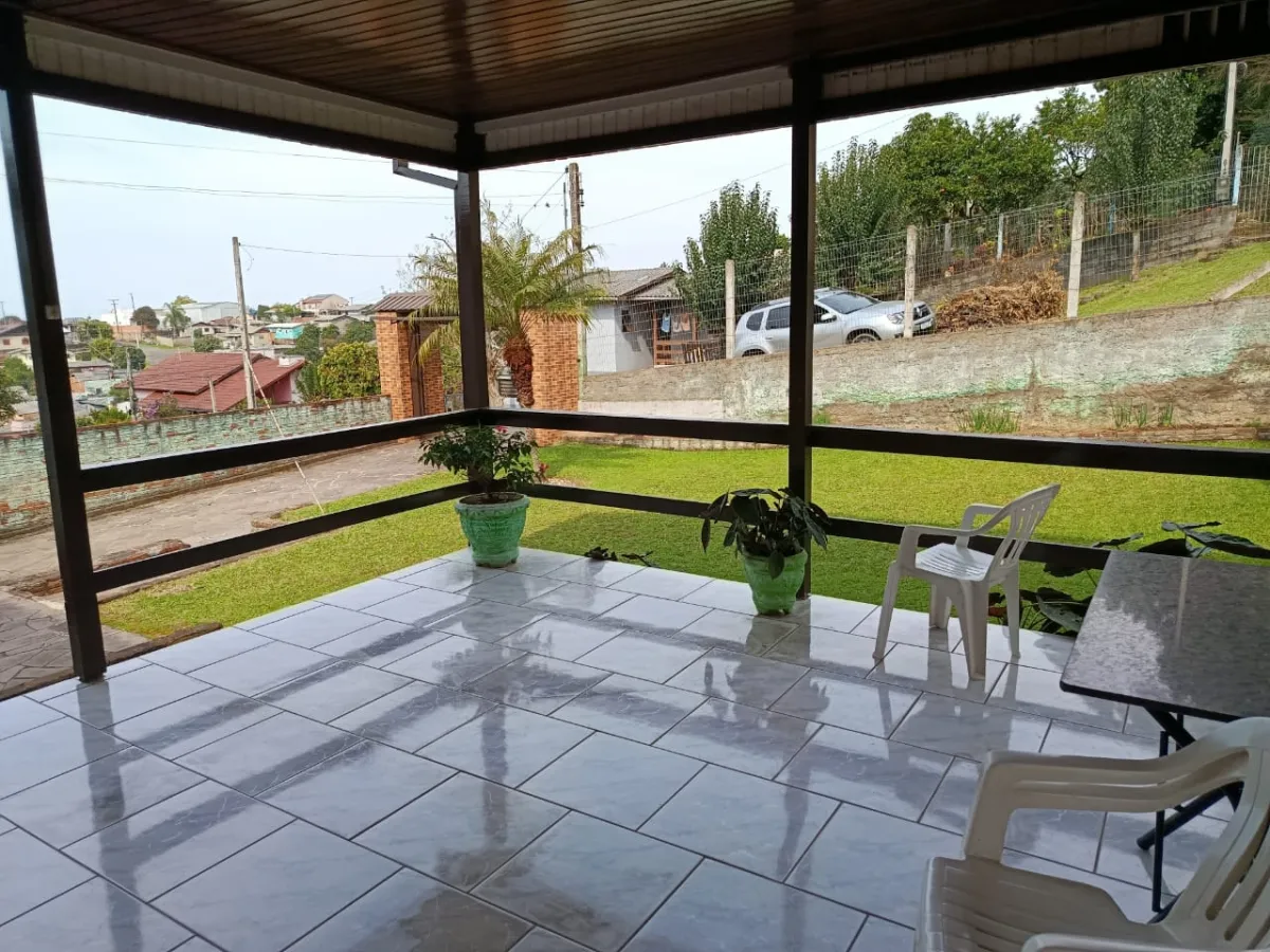 Imagem de CASA NO BAIRRO MUCK