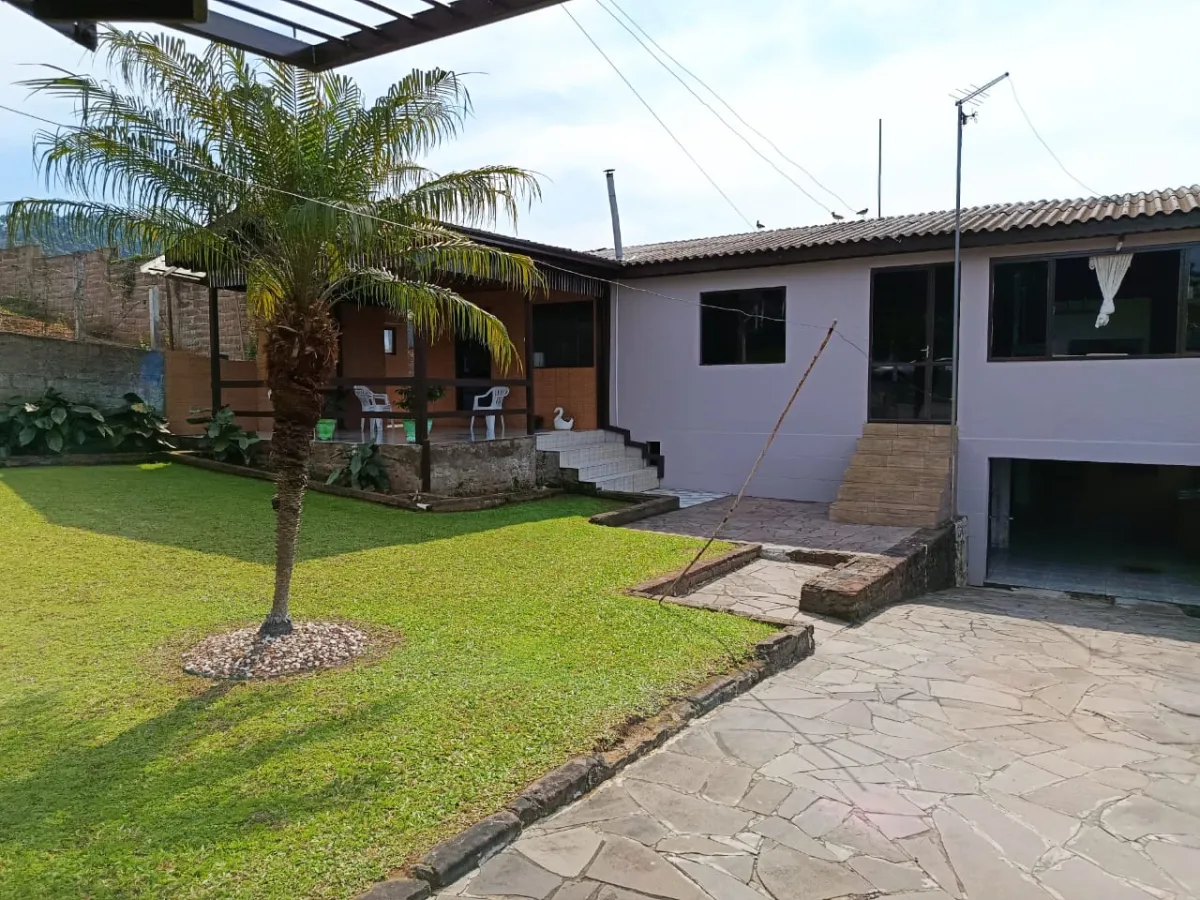 Imagem de CASA NO BAIRRO MUCK