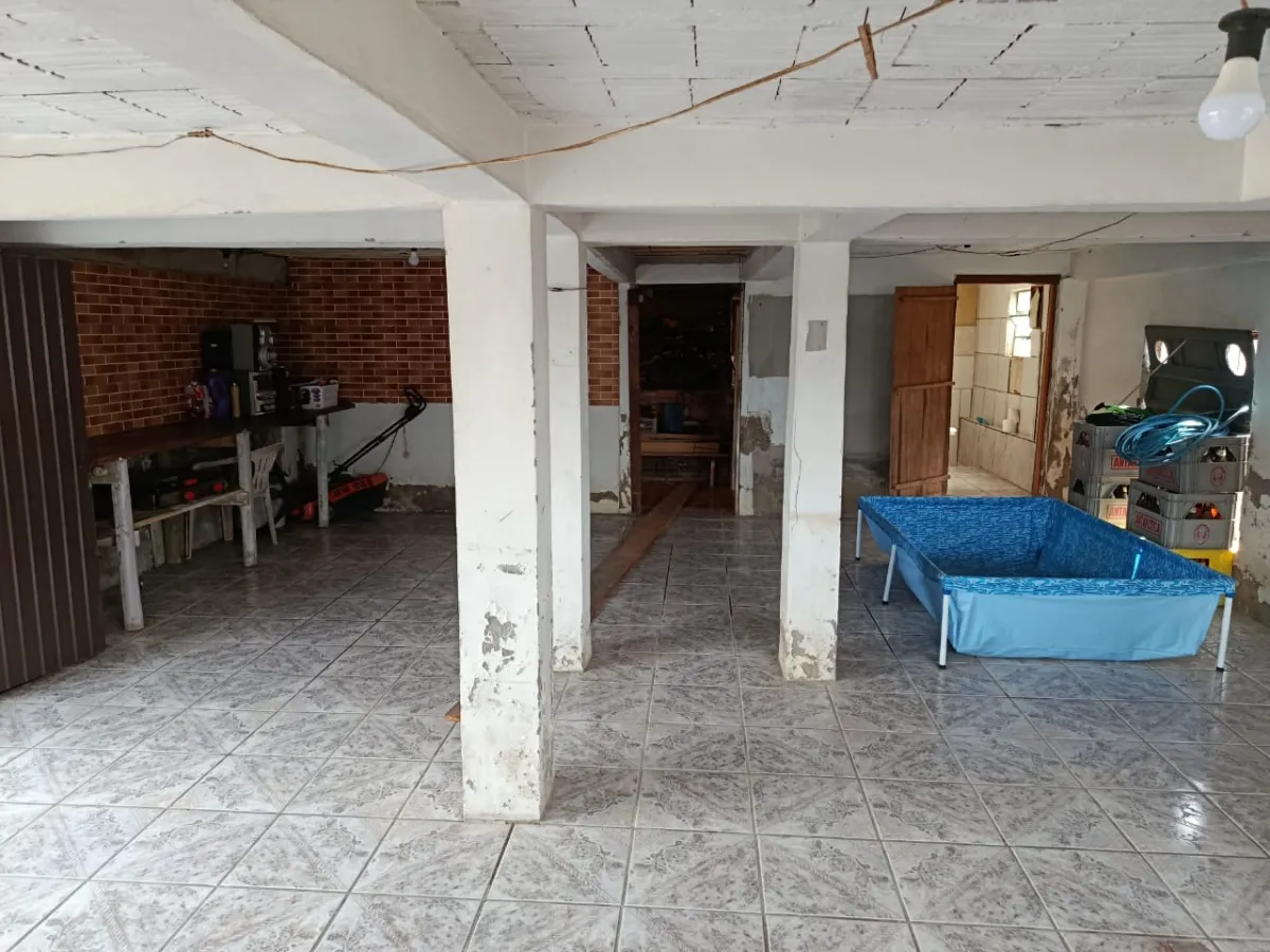 Imagem de CASA NO BAIRRO MUCK