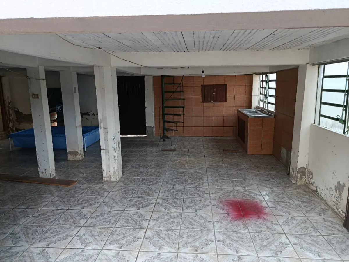 Imagem de CASA NO BAIRRO MUCK