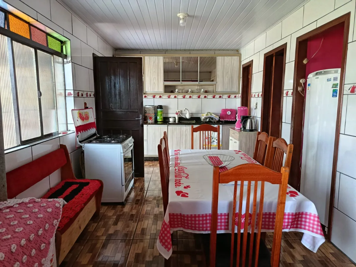 Imagem de CASA NO BAIRRO MUCK