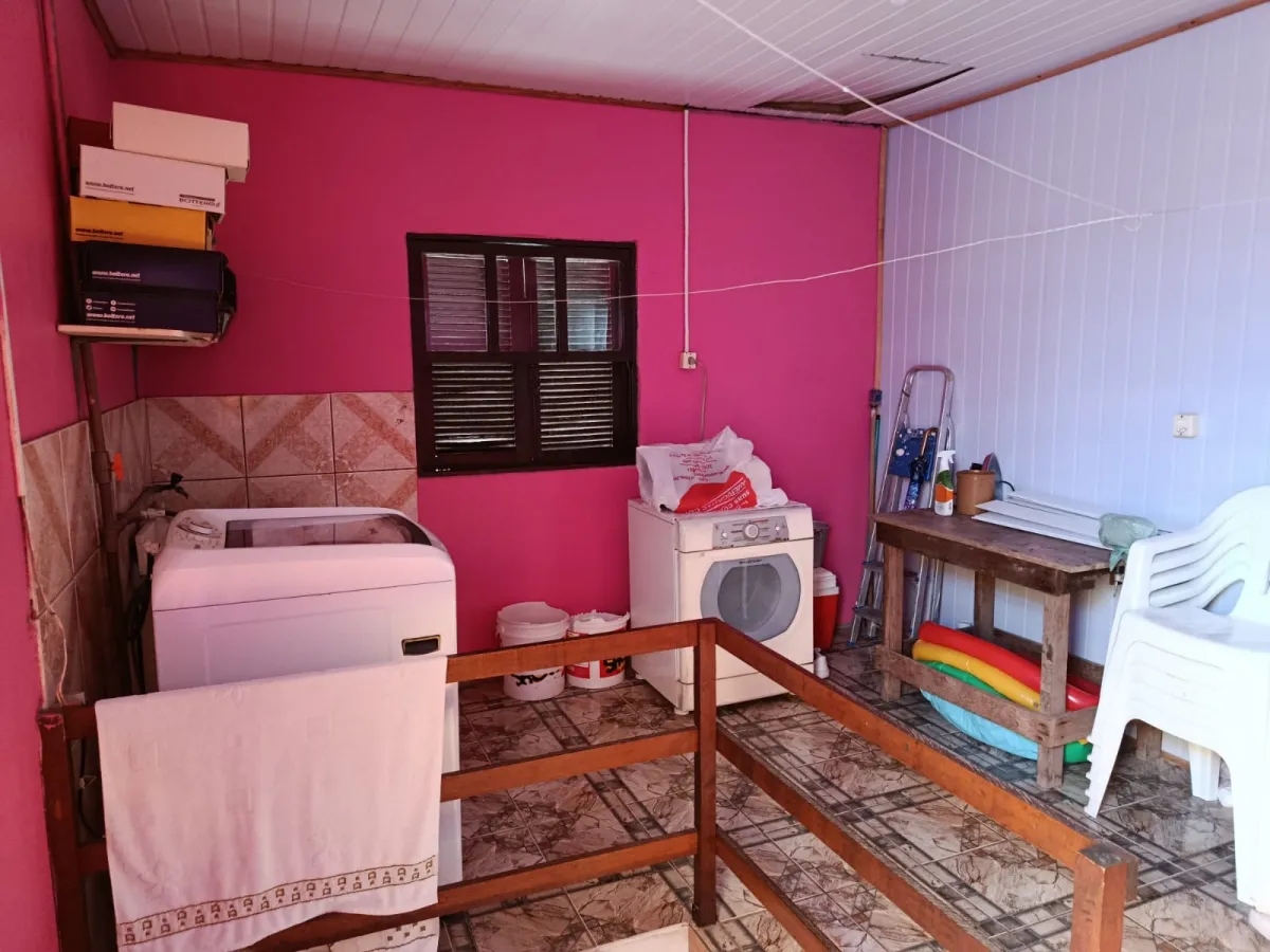 Imagem de CASA NO BAIRRO MUCK
