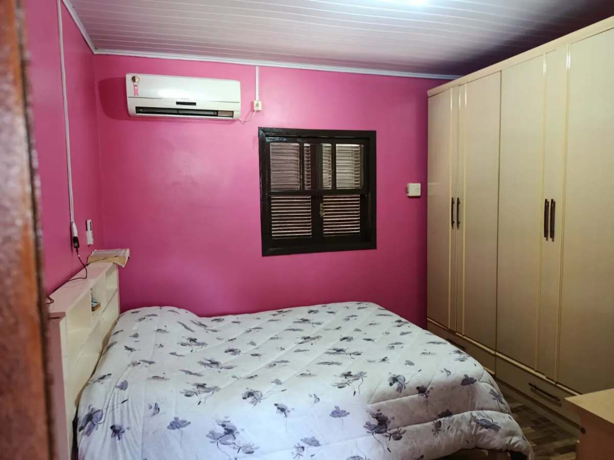 Imagem de CASA NO BAIRRO MUCK