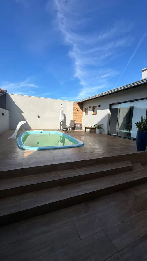 Imagem de Casa ampla, perfeita para sua família